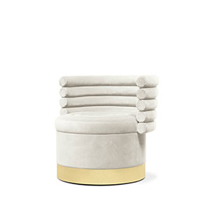 Nesbitt armchair