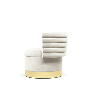 Nesbitt armchair