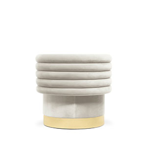 Nesbitt armchair