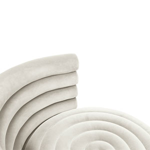 Nesbitt armchair
