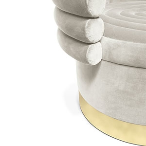 Nesbitt armchair