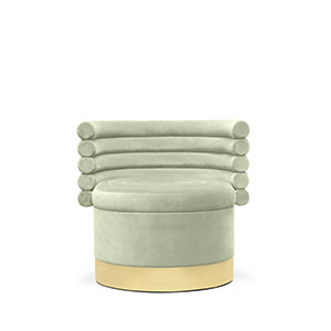 Nesbitt armchair