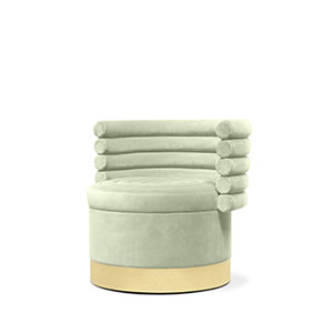 Nesbitt armchair