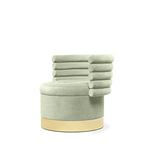 Nesbitt armchair