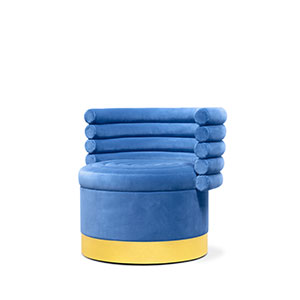 Nesbitt armchair