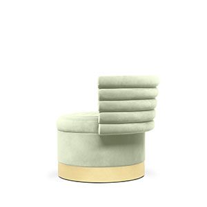 Nesbitt armchair