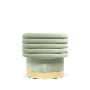 Nesbitt armchair