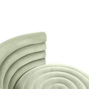 Nesbitt armchair