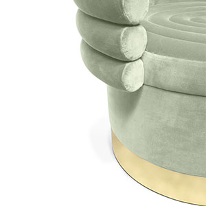 Nesbitt armchair