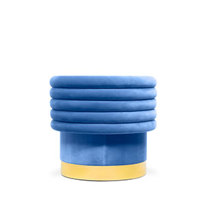 Nesbitt armchair