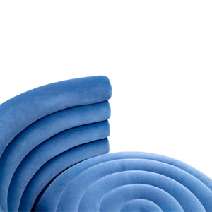 Nesbitt armchair