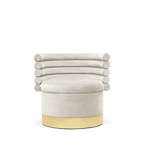 Nesbitt armchair