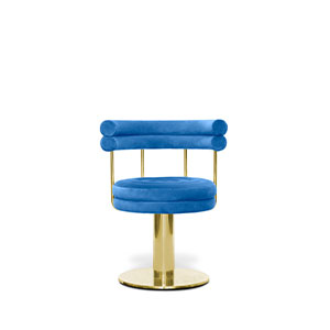 Patterson dining chair