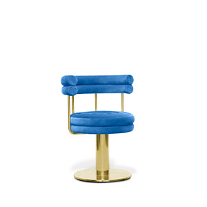 Patterson dining chair