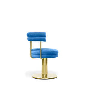Patterson dining chair