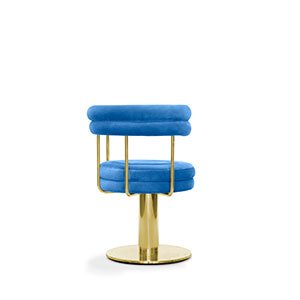 Patterson dining chair