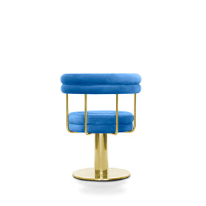 Patterson dining chair