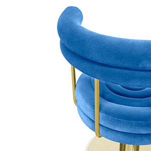 Patterson dining chair