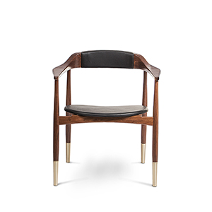 Perry dining chair