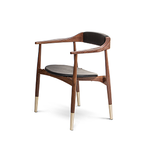 Perry dining chair
