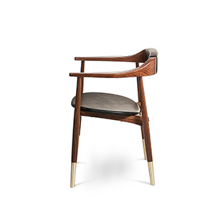 Perry dining chair