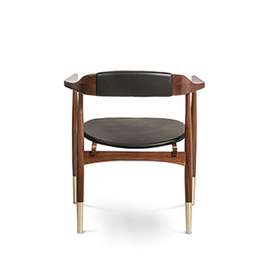 Perry dining chair