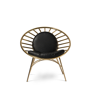 Reeves chair
