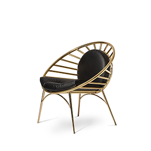 Reeves chair