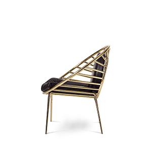 Reeves chair