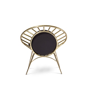 Reeves chair