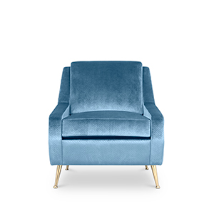 Romero armchair