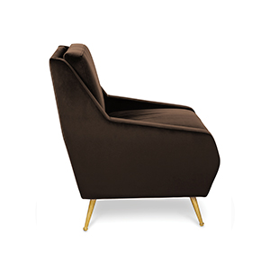 Romero armchair