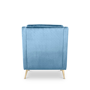 Romero armchair