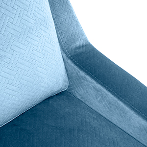 Romero armchair