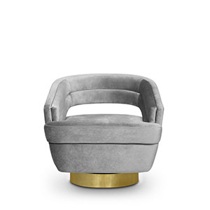 Russel armchair