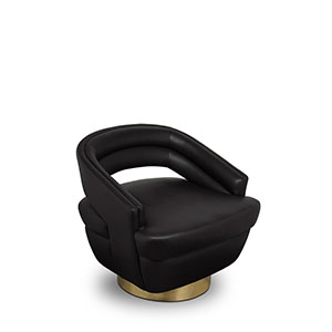 Russel armchair