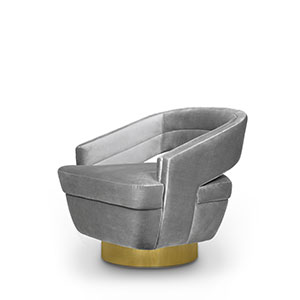 Russel armchair