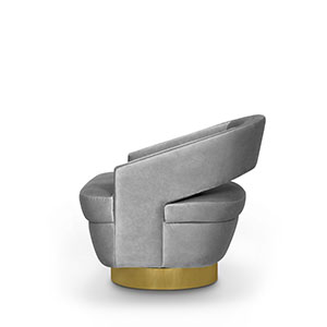 Russel armchair