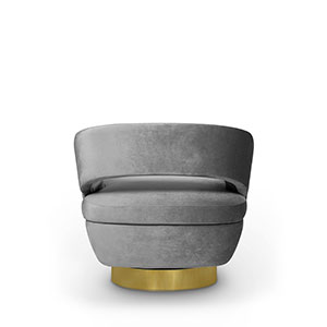 Russel armchair