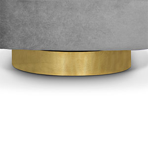 Russel armchair