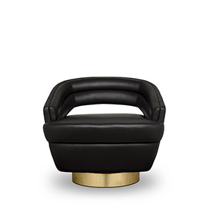 Russel armchair