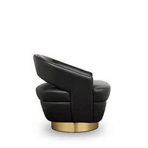 Russel armchair