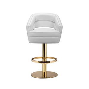Russel bar chair