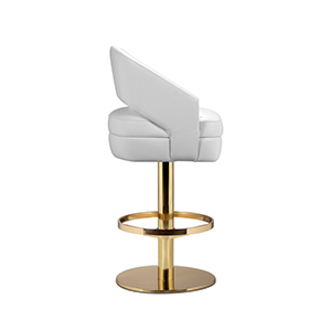 Russel bar chair