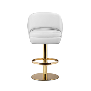 Russel bar chair