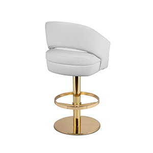 Russel bar chair