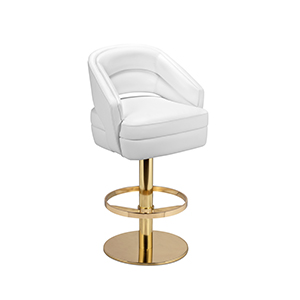 Russel bar chair