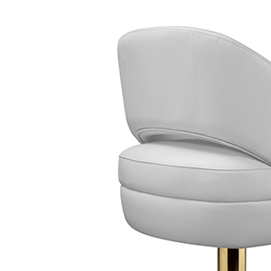 Russel bar chair