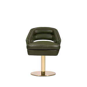Russel dining chair