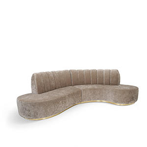 Sherman sofa